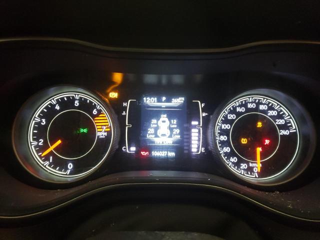 1C4PJMAB2KD150593 Jeep Cherokee Sport