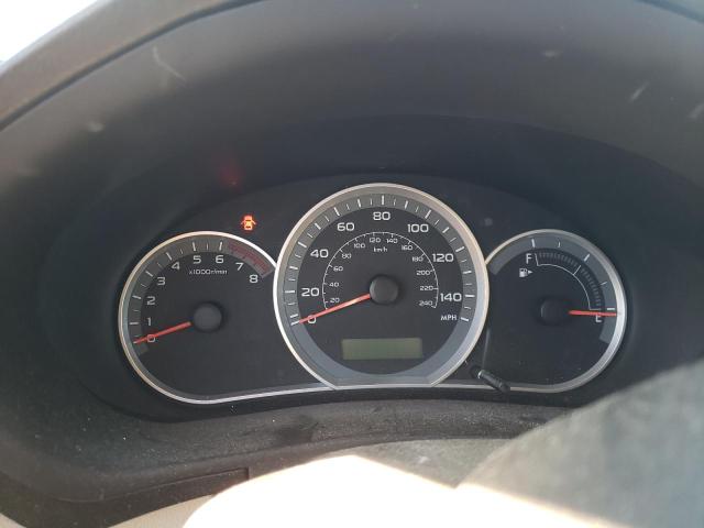 JF1GE6A64AH505974 Subaru Impreza 2.5i