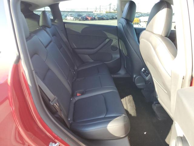 7SAYGDEF6NF400336 Tesla Model Y