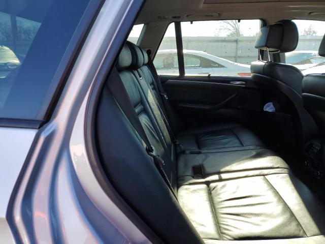 5UXFE43589L270033 BMW X5 Xdrive30i