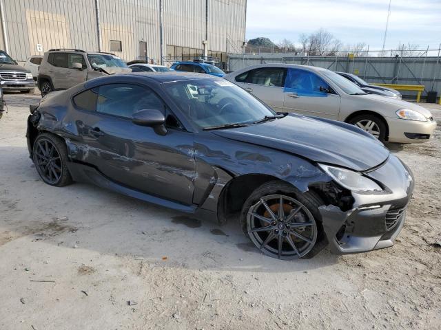 2022 SUBARU BRZ LIMITE JF1ZDBE10N9701753
