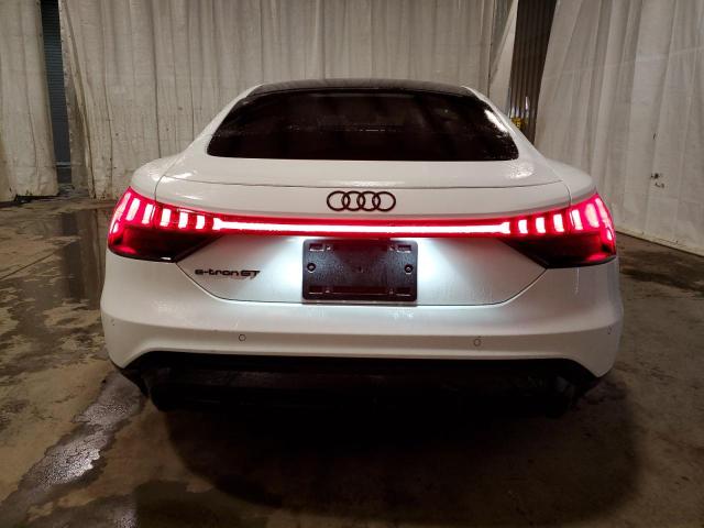 2022 AUDI E-TRON GT WAUEJBFW8N7001595