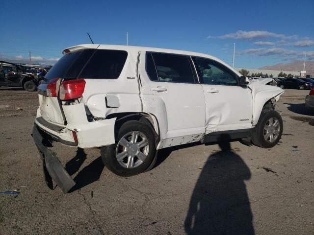2016 GMC TERRAIN SL - 2GKALMEK9G6295084