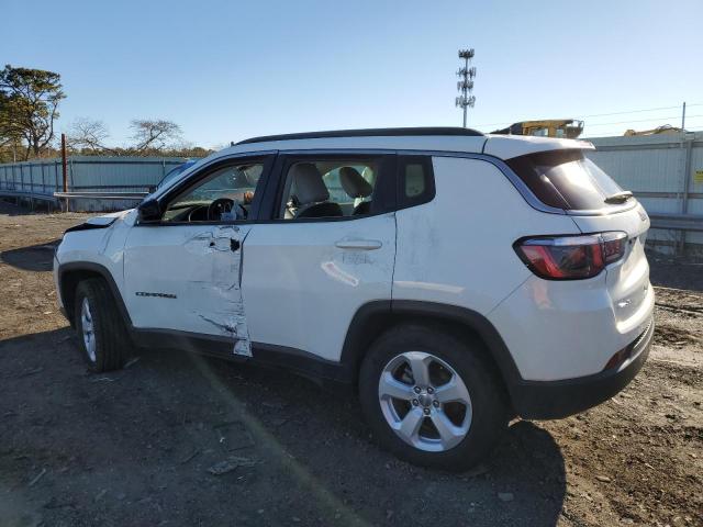 2019 JEEP COMPASS LA - 3C4NJDBB5KT679441