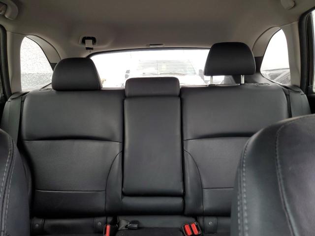 4S4BSBJC9F3343111 Subaru Outback 2.5i Limited
