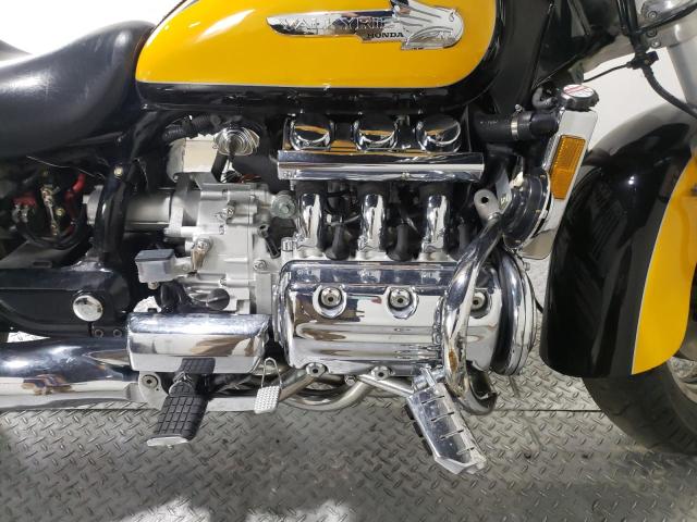 2000 HONDA GL1500 C/2 1HFSC3407YA300903