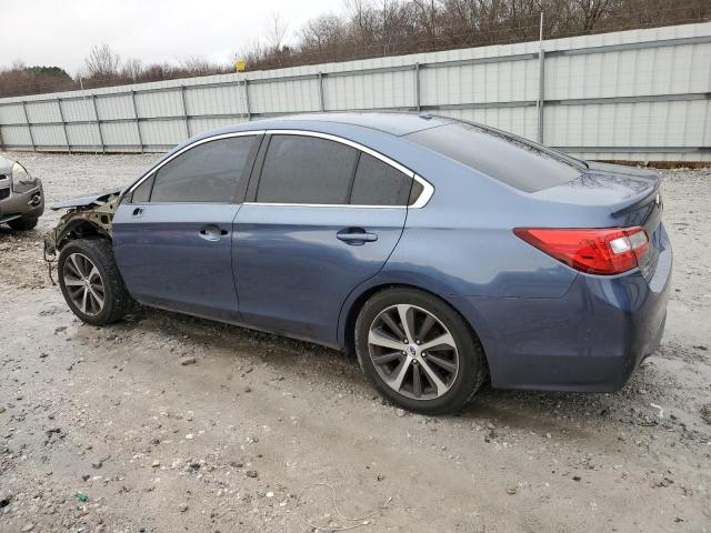 4S3BNAJ67F3064482 Subaru Legacy 2.5i Limited