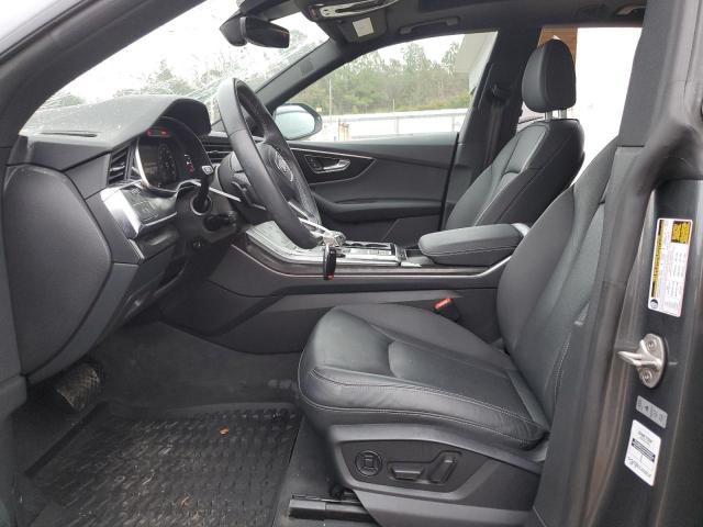 2021 AUDI Q8 PREMIUM - WA1EVAF11MD021462