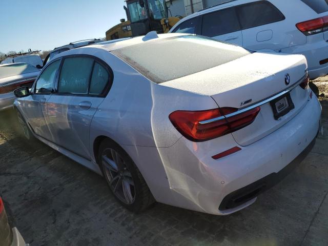 2017 BMW ALPINA B7 - WBA7F2C57HG421729