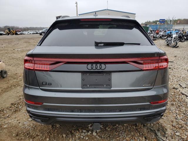 2021 AUDI Q8 PREMIUM - WA1EVAF11MD021462