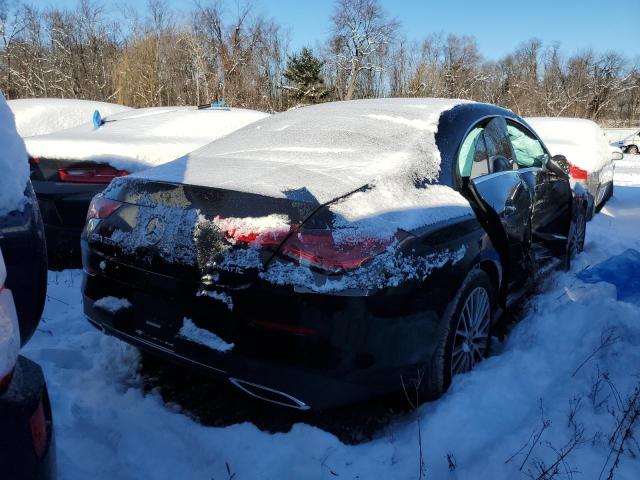 2020 MERCEDES-BENZ CLA 250 4M - W1K5J4HB2LN099742