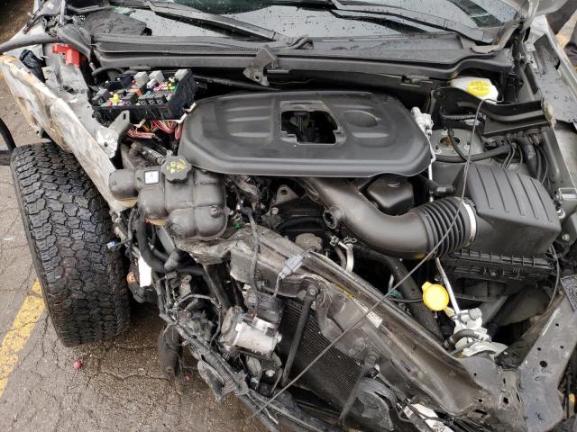 1C4RJFLG4LC303401 Jeep Grand Cherokee Trailhawk