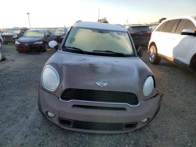 WMWZC3C53DWP20528 Mini Cooper