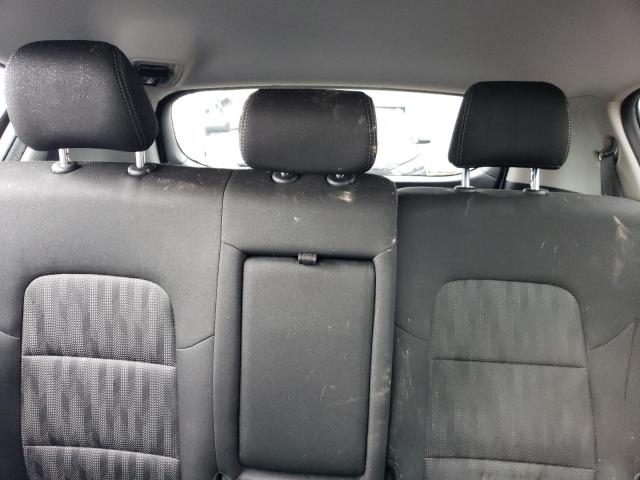KNDPM3AC9L7759383 KIA Sportage Lx