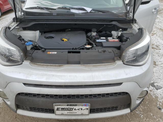 KNDJP3A55K7691273 KIA SOUL +