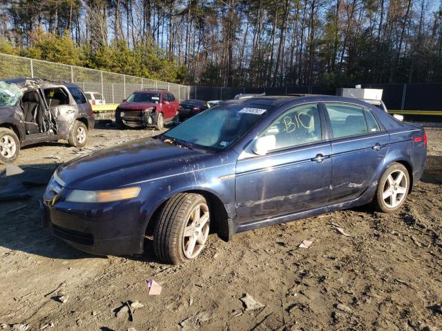 2005 Acura TL 