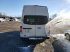 NISSAN NV 2500 photo