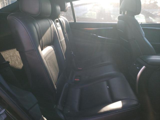 WBA5M4C31HD187130 BMW 535 XIGT