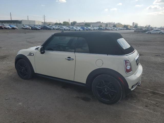 WMWZP3C58CT296915 Mini Cooper