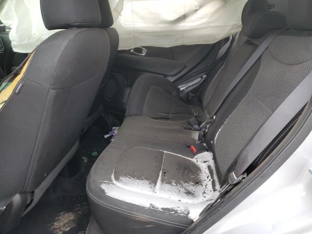 KNDJP3A55K7691273 KIA SOUL +
