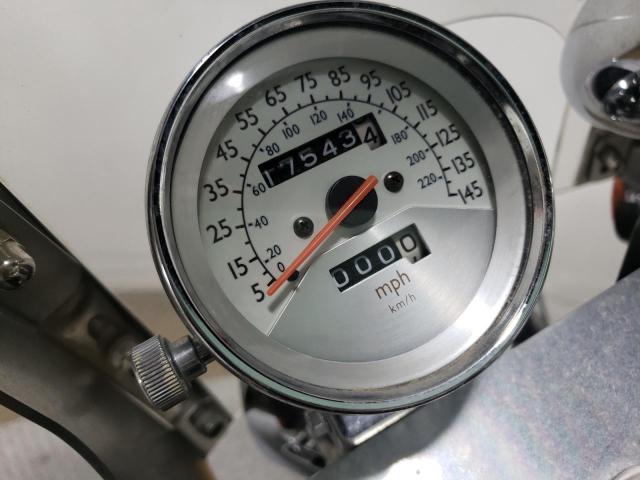 2000 HONDA GL1500 C/2 1HFSC3407YA300903