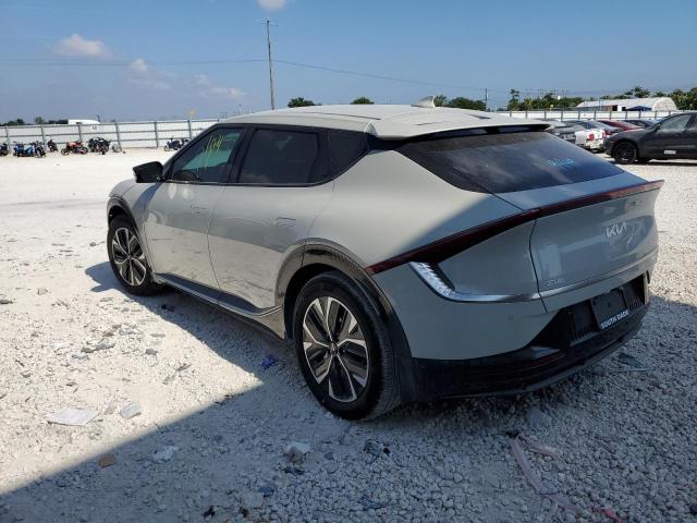2022 KIA EV6 LIGHT KNDC34LA0N5084136
