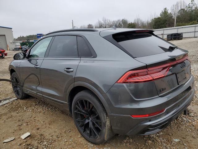2021 AUDI Q8 PREMIUM - WA1EVAF11MD021462