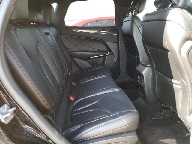 5LMCJ1D96HUL34247 Lincoln Mkc Premiere