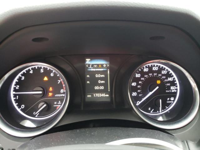 2019 TOYOTA CAMRY L - 4T1B11HK8KU281831