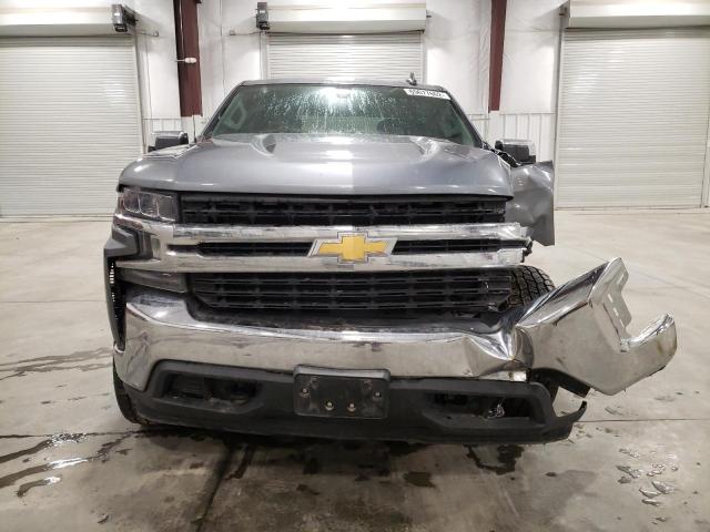 2019 CHEVROLET 1500 - 1GCUYDED2KZ214256