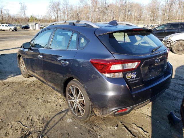 4S3GTAT64H3717801 Subaru Impreza