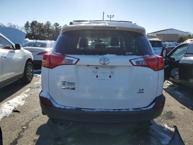 VIN JTMBFREV2DD019728 2013 TOYOTA RAV4 no.6