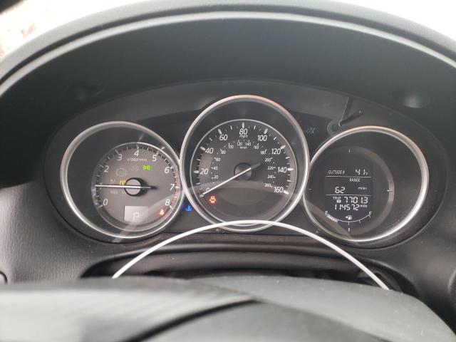 2016 MAZDA CX-5 TOURI - JM3KE4CY8G0789390