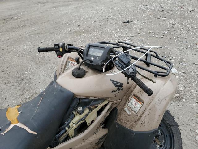 2011 HONDA TRX420 FPA 1HFTE3758B4200336
