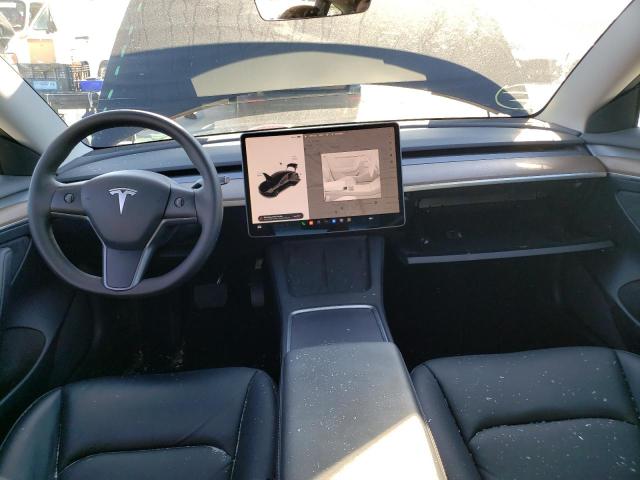 5YJ3E1EB7NF316275 Tesla MODEL 3