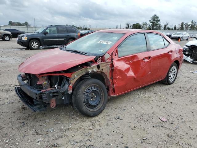 VIN 5YFBURHE8KP872775 2019 TOYOTA COROLLA no.1