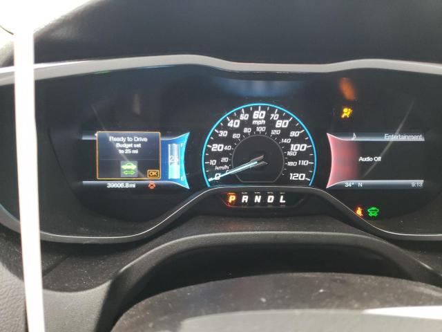 2015 FORD FOCUS ELEC 1FADP3R41FL232835