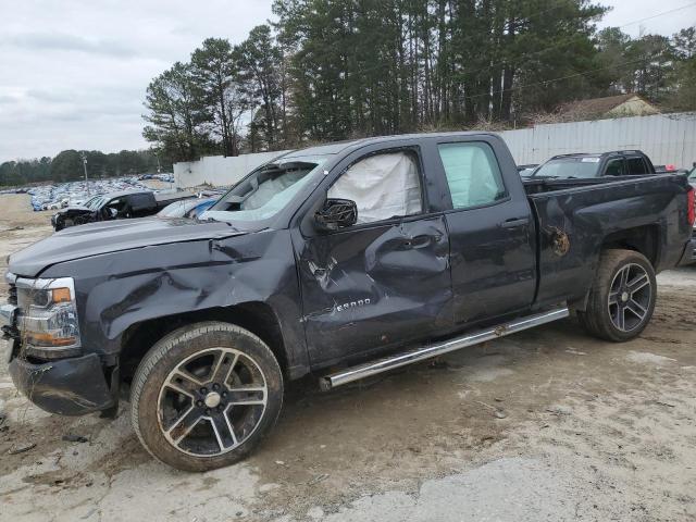 2016 Chevrolet C/K 1500 