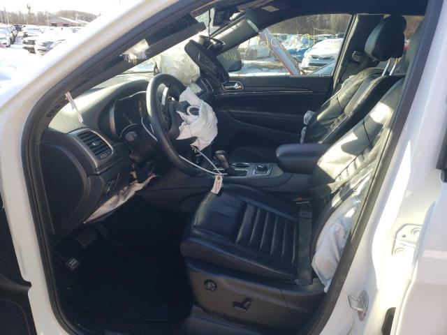 1C4RJFBGXKC773447 Jeep Grand Cherokee Limited