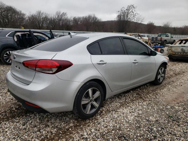 3KPFL4A76JE259718 KIA FORTE LX