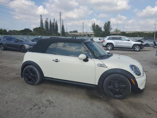 WMWZP3C58CT296915 Mini Cooper
