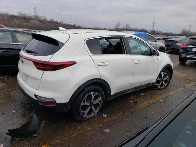 KNDPM3AC9L7759383 KIA Sportage Lx