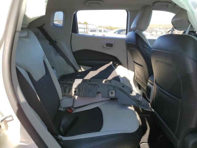 2019 JEEP COMPASS LA - 3C4NJDBB5KT679441