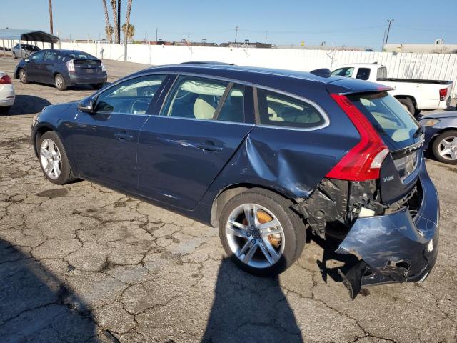 YV140MEK1F1266210 Volvo V60 Premier