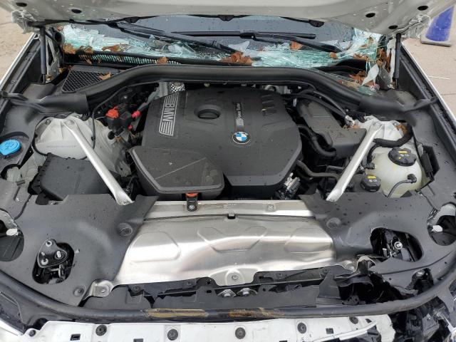 5UXTR9C57KLP84076 BMW X3 Xdrive30i