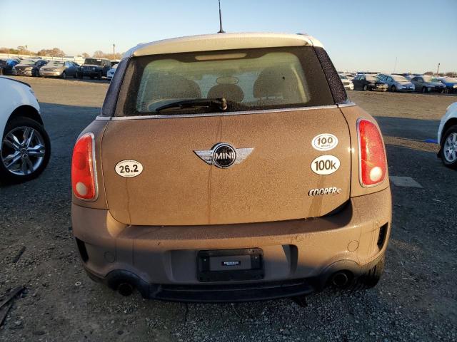 WMWZC3C53DWP20528 Mini Cooper
