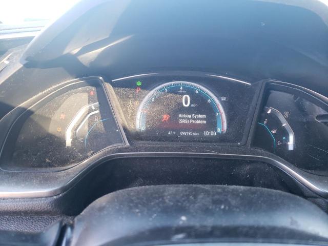 SHHFK7H57HU205310 Honda CIVIC EX