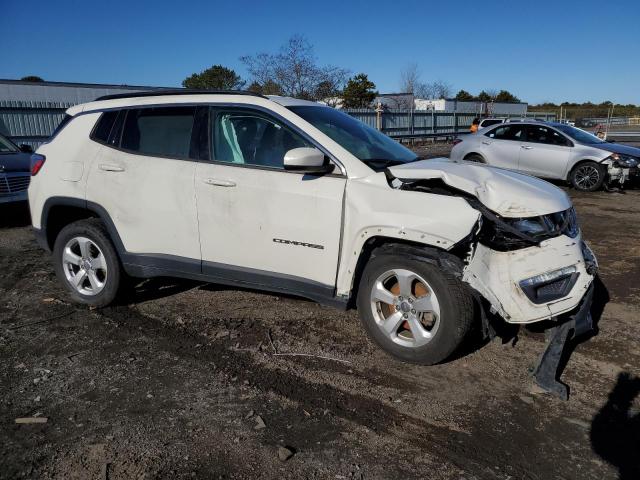 2019 JEEP COMPASS LA - 3C4NJDBB5KT679441