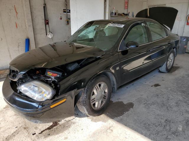 2000 Mercury Sable LS Premium