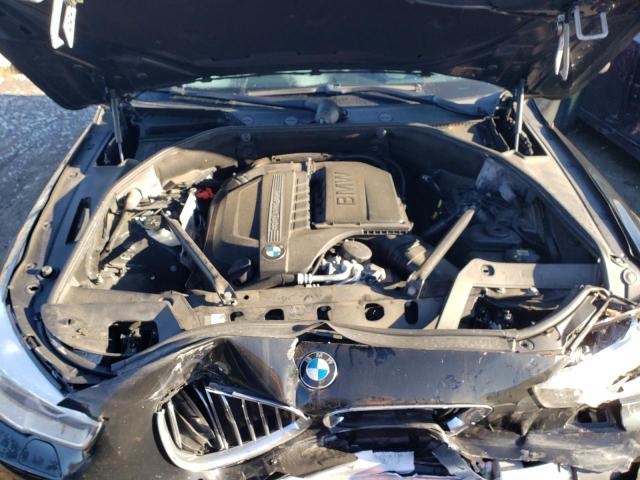 WBA5M4C31HD187130 BMW 535 XIGT